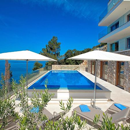 Villa Malo More Dubrovnik Exterior foto