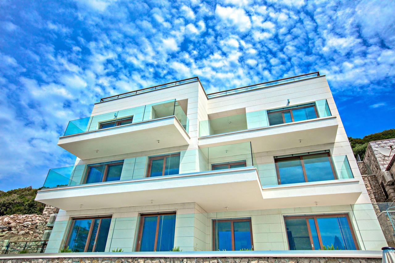 Villa Malo More Dubrovnik Exterior foto